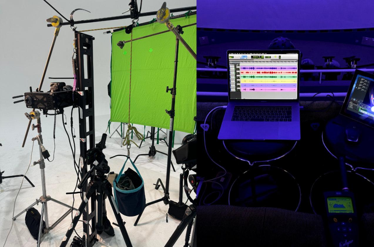 コンテンツサポート